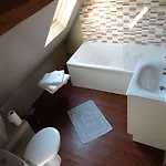 Ξενοδοχείο Les Chevaliers