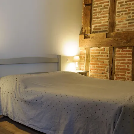 Szálloda Les Chevaliers