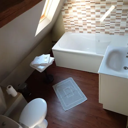 Szálloda Les Chevaliers