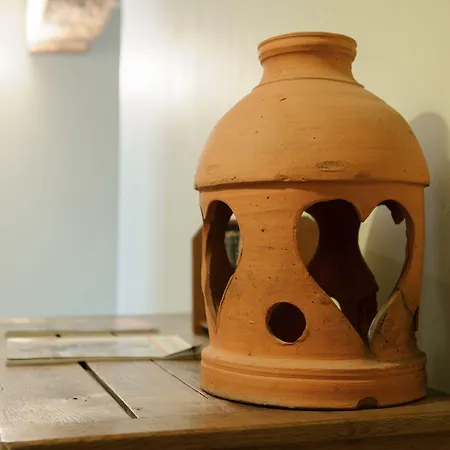 Szálloda Les Chevaliers 3*