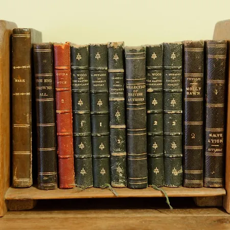 Szálloda Les Chevaliers 3*