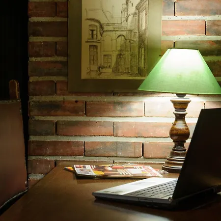 Szálloda Les Chevaliers 3*