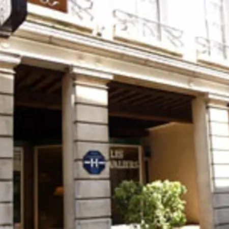 Les Chevaliers 3* Laon