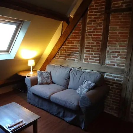 Szálloda Les Chevaliers