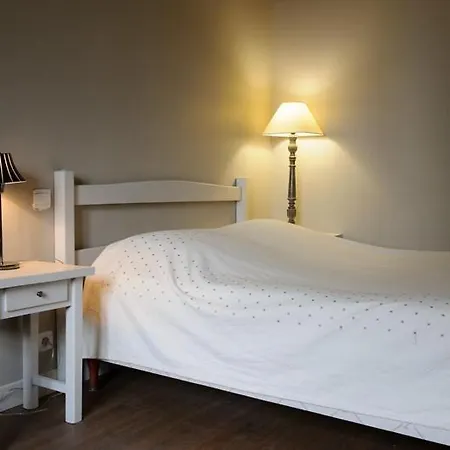 Les Chevaliers Hotel Laon