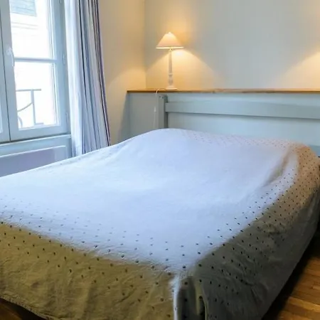 Hotel Les Chevaliers Laon