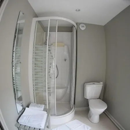 骑士酒店 拉昂