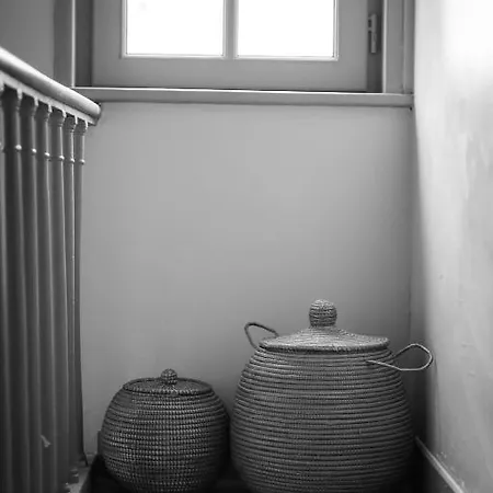 Les Chevaliers Szálloda