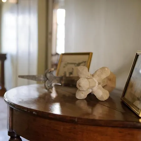 Les Chevaliers Szálloda