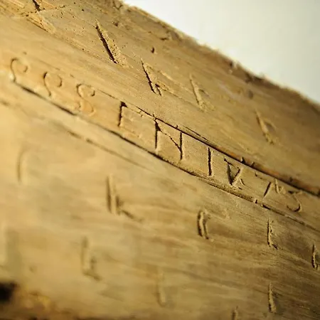 Les Chevaliers Szálloda Laon