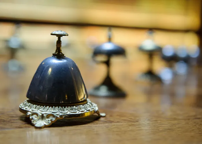 Les Chevaliers 3* Laon