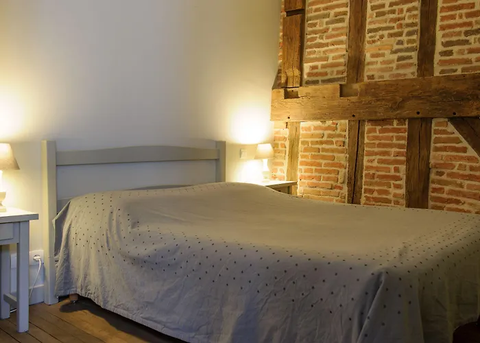 Hotel Les Chevaliers