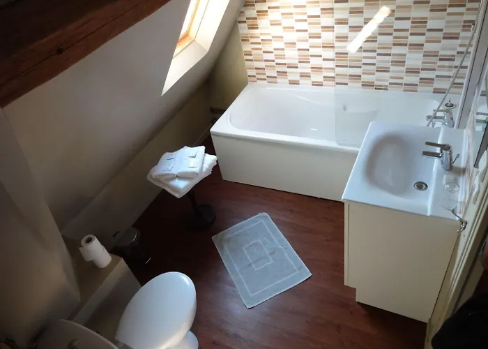 Hotel Les Chevaliers