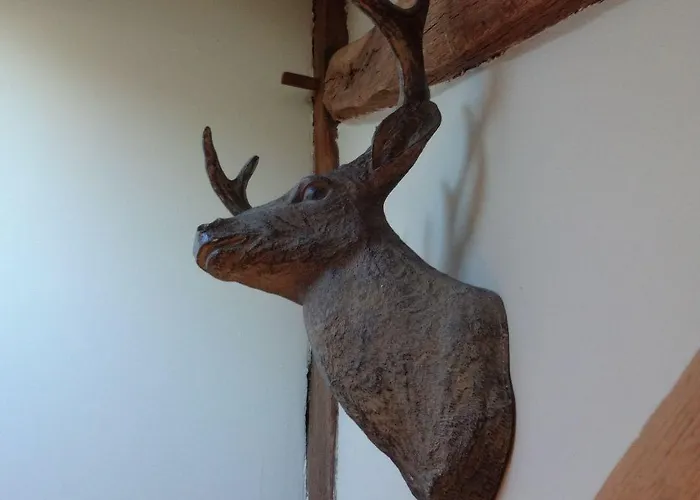 Les Chevaliers Hotel Laon