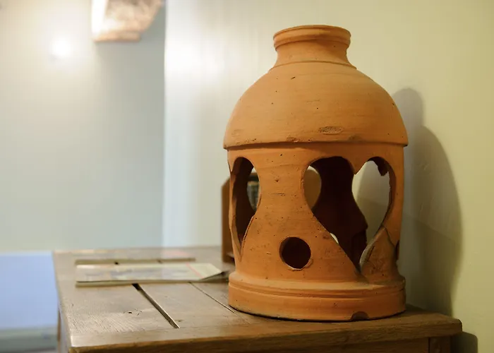 Hotel Les Chevaliers 3*