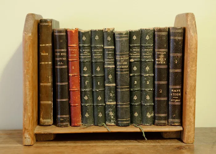 Hotel Les Chevaliers 3*