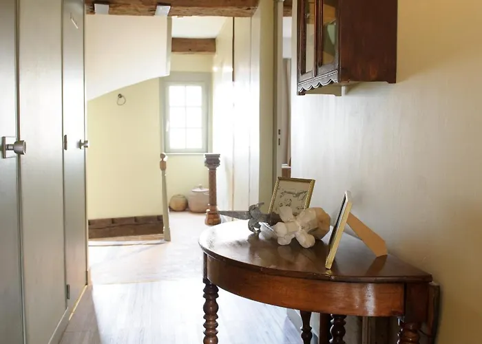 Hotel Les Chevaliers Laon