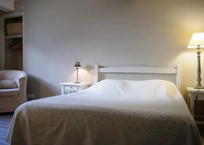 Les Chevaliers 3* Laon