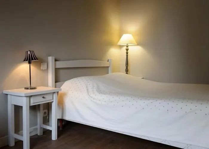 Hotel Les Chevaliers