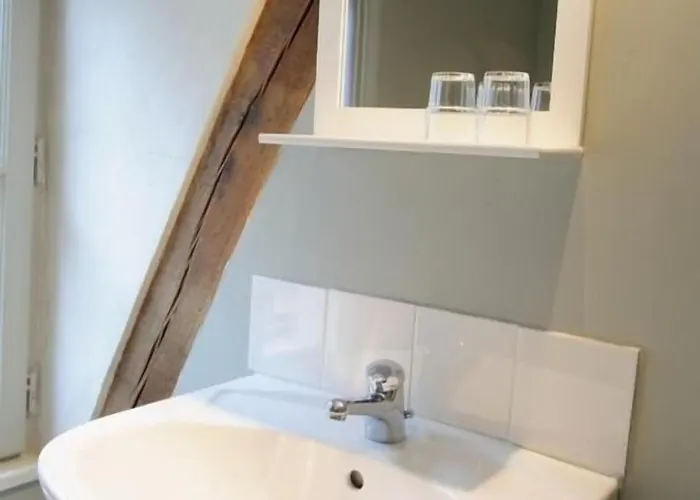 Les Chevaliers Hotel Laon