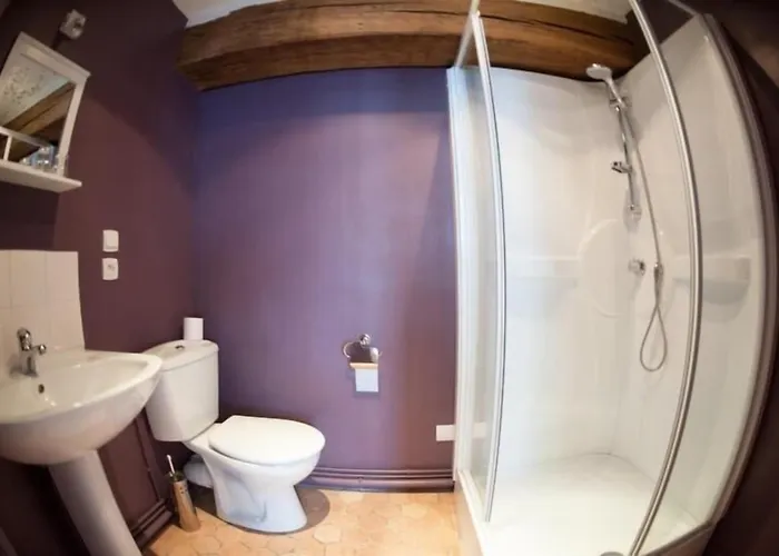 Hotel Les Chevaliers