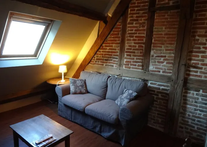 Hotel Les Chevaliers