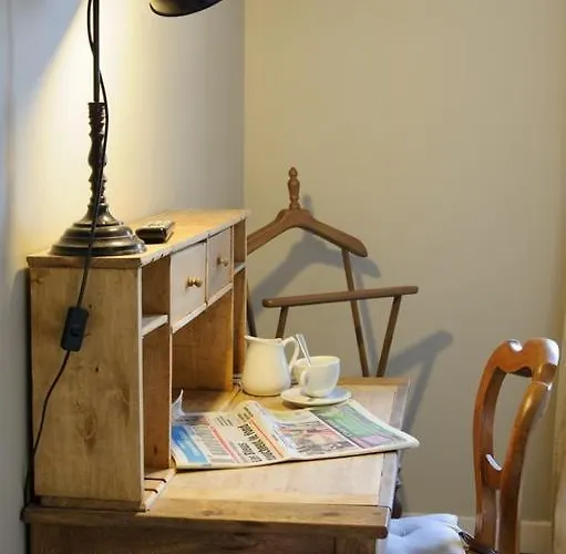 Hotel Les Chevaliers