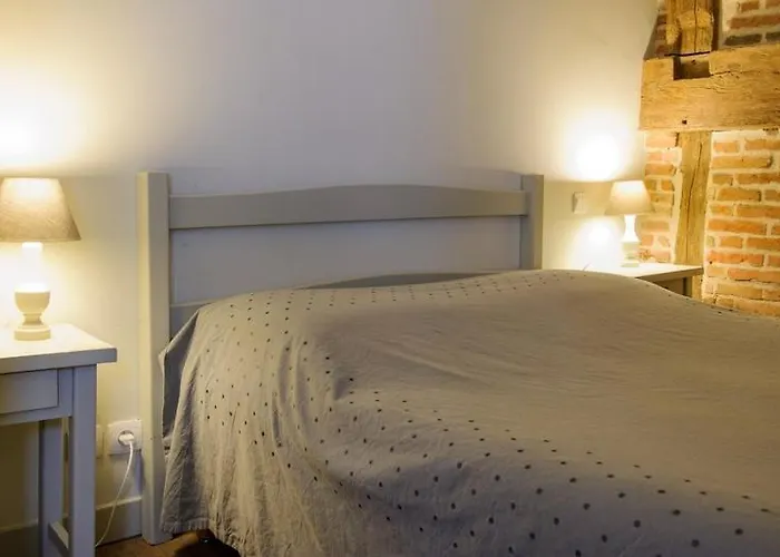 Les Chevaliers Hotel 3*