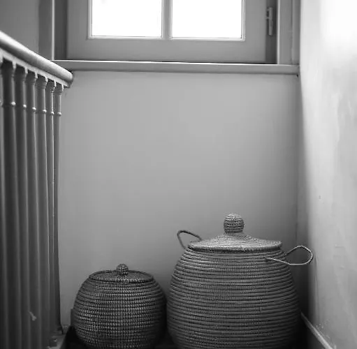 Les Chevaliers Hotel