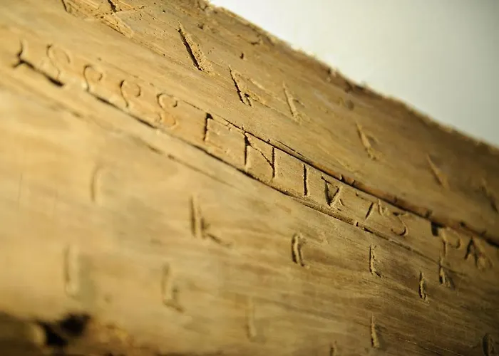 Les Chevaliers Hotel Laon