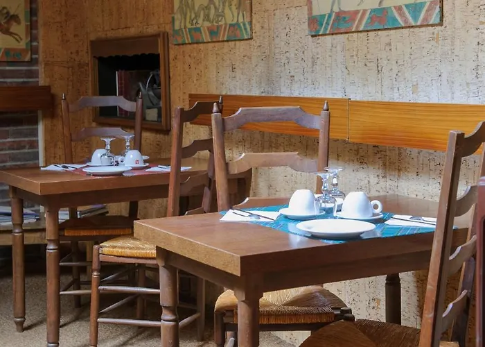 Les Chevaliers 3* Laon