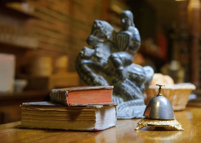 Les Chevaliers 3* Laon